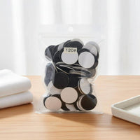 Pedicure Disc Refills Assorted Grits Quick Change Design for Salon