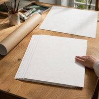 Yuanhao Thickened Watercolor and Sketch Paper for Art Students