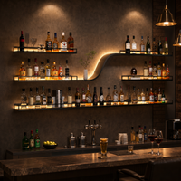 wall shelves