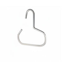 Hat Hanging Rack Multi-Purpose Closet Accessory Hook Space-Saving for Dorm Room