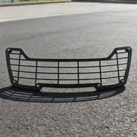 Grid Design Headlight Guard Protector Long-Lasting Motorcycle Headlight Grille Heavy Duty Front Lamp Cover Easy to Install for Trail Riding