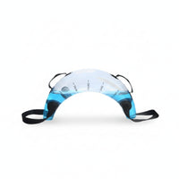 Leak-Resistant Water-Filled Weight Bag Carrying Straps Water-Fillable Inflatable Training Bag