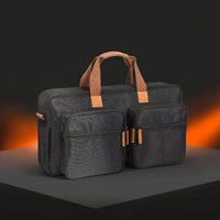 DJ Controller Bag DJ Controller Bag with Shoulder Strap Portable for Gigs