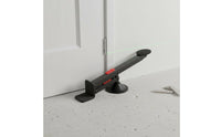 Wooden Door Installation Foot Lift Tool Multi-Functional Foot Pedal Door Lifter Anti slip Base for Installers, DIY Enthusiasts