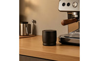 58mm Coffee Dosing Cup with Lid Aluminum Alloy Espresso Dosing Cup Messmessless Food-Safe for Baristas, Portafilter