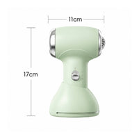 Low-Noise Handheld Pet Dryer Constant-Temperature Pet Hair Dryer Portable Dog Blower Lightweight for Dogs