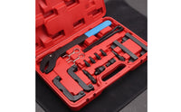 Camshaft Locking Tool Kit Heavy-Duty Timing Tool Kit Resistant for Mechanics, Home Mechanics, Workshop