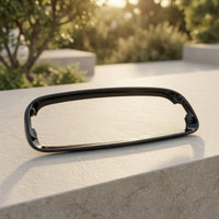 Front Upper Grille Outer Frame Surround Sporty Trim Exterior for Repair Shops