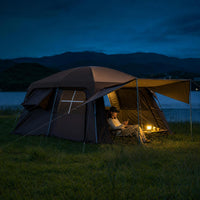camping tent