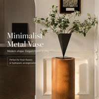 vase
