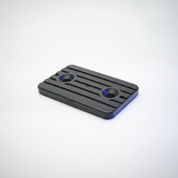 barbells Pad Cushioning Squat Rack Pad Rubber barbells Cushion for Lifters, Athletes, Home Gym