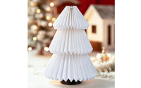 Bedside Decor Christmas Tree Lamp Warm Ambient Light Home Lighting Modern Minimalist Design for Gift