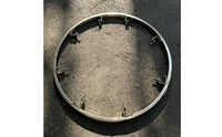 Easy to Install Screen Hook Hoop Metal Industrial Part for Machine Operators