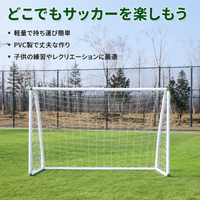 soccer goal