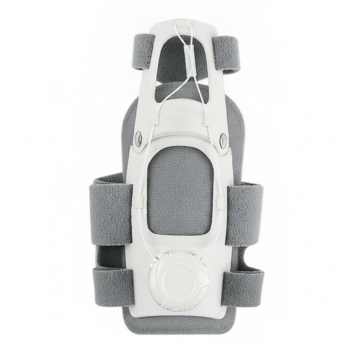 Thumb Wrist Brace Gel Lining Thumb Wrist Support Brace Rigid case
