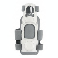 Thumb Wrist Brace Gel Lining Thumb Wrist Support Brace Rigid case