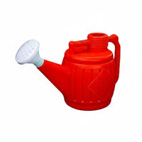 Watering Top of the Can Carry Handle Long Spout Watering Can Lightweight Garden Supply