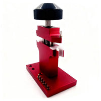Crown Tube Tool for Watch Repair, Multi-purpose Disassembly Tool