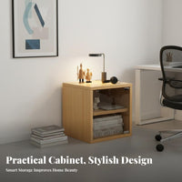 Adaptable Combination Modular Storage Cube Space Saving Cube Storage Organizer Easy to Assemble Modular Cubby System Minimalist Design for Students, Office Workers, Homeowners, Bay Window, Bedroom, Living Room, Study