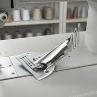 Folding Binder Attachment Thickened Double Fold Binder Attachment Industrial Use