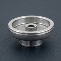 Servo Piston Kit with Sealing Rings Firmer Gearshift Servo Piston Kit with Seal Sealing Gasket Aluminum Alloy for Mechanics, Hobbyists