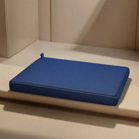 Non-Slip Bath Seat Cushion Breathable Shower Chair Cushion Supportive Shower Chair Pad Textured for Elderly
