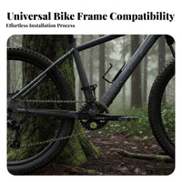 Single Loop Chain Guide Long-Lasting Bike Chain Guide Easy Installation