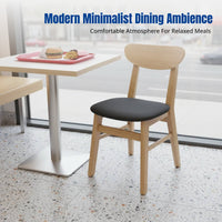 Restaurant Booth Sofa, Commercial Dining Table and Chair Set, Modern Minimalist, Wall-Mounted Double Seat, Ideal for Fast Food, BBQ, Milk Tea, Snack Bar, Pasta Shop