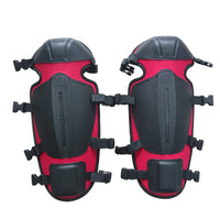Power Tool Leg Guard Thickened Trimmer Leg Guard Extended Coverage Vegetation Trimming Shin Guards for Landscapers, Landscaping