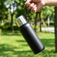 insulated bottle