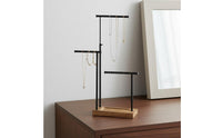 Compact Jewelry Display Stand
