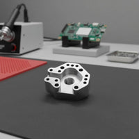 Gamepad Joystick Heater Tip Custom Design Game Controller Desoldering Head for Technicians, Workshop