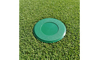 Putting Hole Liner Cover Putting Hole Cover Textured for Greenskeepers, Golfers
