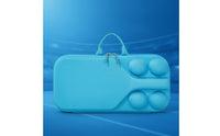 Scratch Resistant Hard Shell Pickleball Bag Lightweight Pickleball Paddle Case for Travel