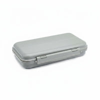 Fly Box Custom Label Waterproof Fly Box Hard   Storage Case