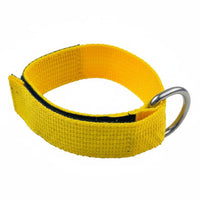 Freediving Wrist Lanyard Dive Wrist Strap Abrasion-Resistant Freediving Leash Wristband for Outdoor