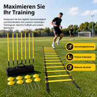 soccer training kit