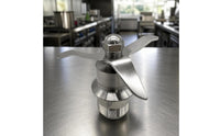 mixer Cutting Assembly cut mixer Easy for Food Prep