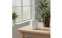 Automatic Plant Waterer Usb Rechargeable Automatic Watering System Indoor Driping Irrigation System for Vacationers