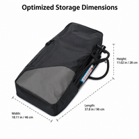 paddleboard bag