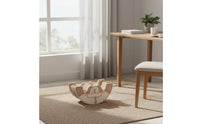 Sturdy Construction Cat Scratching Board Rounded Edges Cat Scratcher Sofa Recyclable Material for Kittens