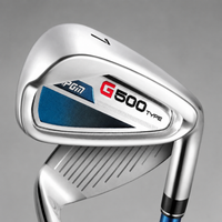 golf club set