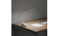 LED Reading Lamp Compact Book Light Portable for Dorm Room, Study Table