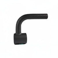 3 Pieces Anti-Slip T Handle Barbell Grip Heavy Duty Fitness Equipment for Weight Training