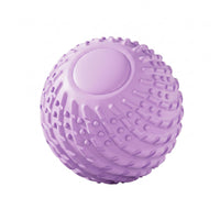 Myofascial Release Peanut Massage Ball Deep Tissue Double Ball Massager Full Body Textured Massage Roller Portable