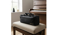 Piano Tool Bag Oxford Cloth Piano Repair Bag Instrument Accessory Sturdy Storage Pouch Thick Body