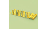 Prevents Drowning Floating Bee Ladder Safe Landing Surface Bee Watering Station Lightweight Drinking Eco-Buoyant Platform-Friendly for Gardeners, Beekeepers, Apiary