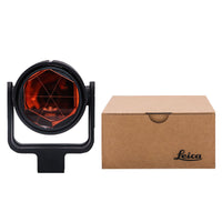 Leica Total Station Prism GPR1/GPH1 for Engineering Surveying Without Target Plate