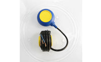 Automatic Water Level Controller Sewage Resistant Water Pump Floating Switch for Well