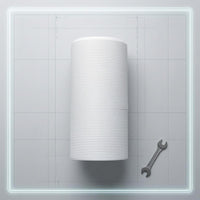 Portable Cooling Unit Vent Duct Ribbed Portable Cooling Unit Hose Heat Resistant Air Conditioner Exhaust Hose